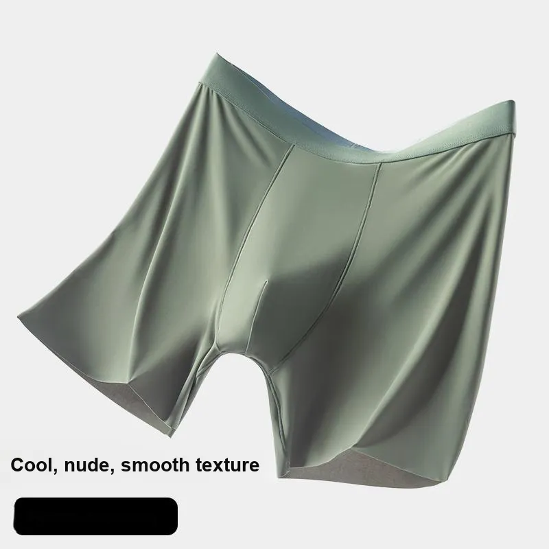 Lan Miao Underpants Men's Combo Set-7