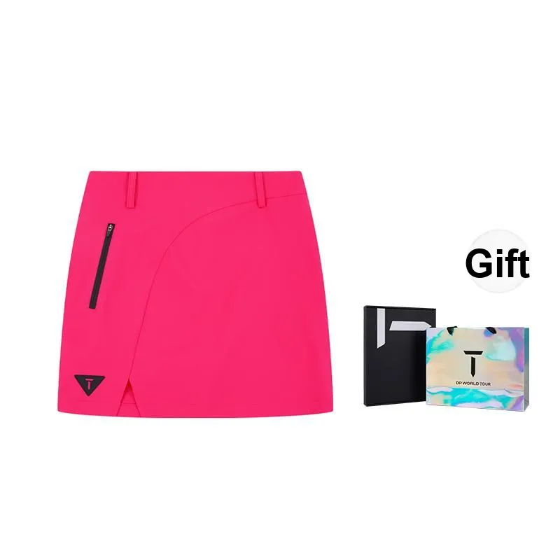 EUROPEAN TOUR Casual Short Skirts Women's-21