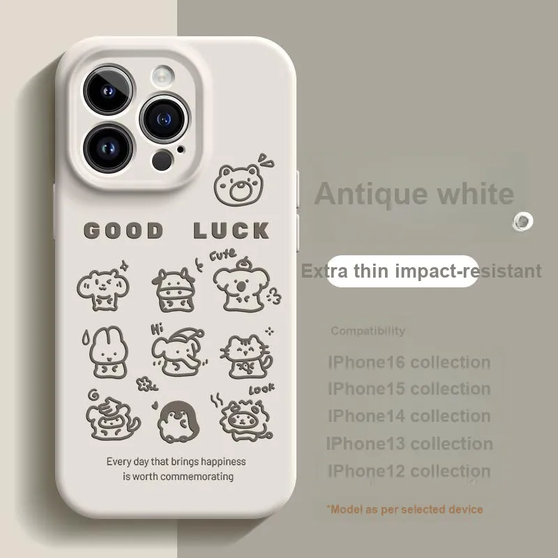 K Touch Phone Cases-5
