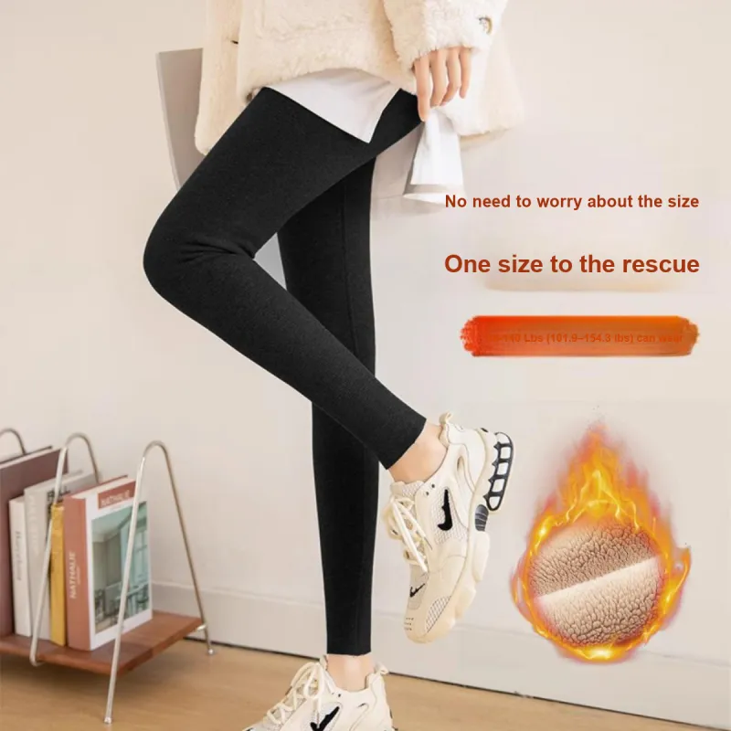 Yalu Women's Thermal Pants-2