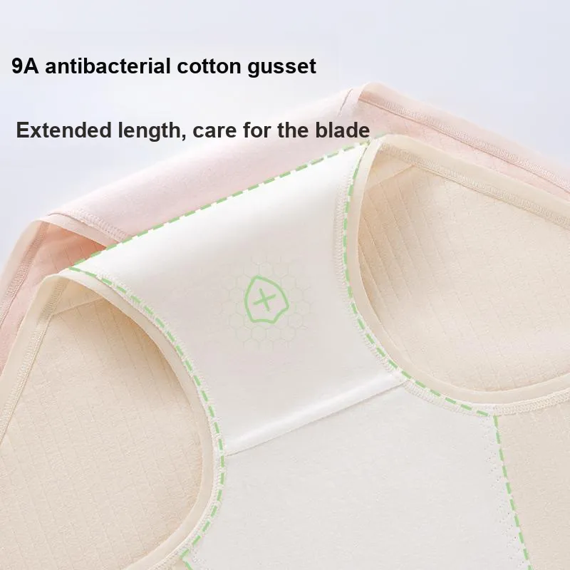 Urban Beauty Underpants Women's Shopping Bag 3 Pack-5