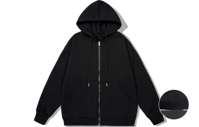 Universal Templates Sweatshirt Unisex-11