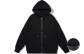 Black (Fleece-Lined)