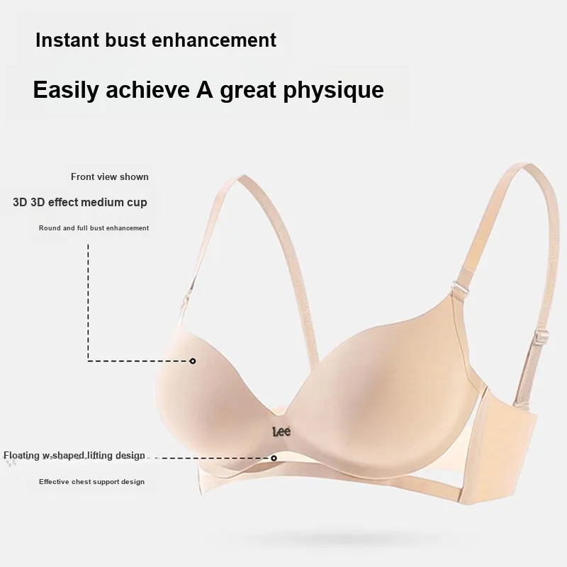 Lee Women's Bras-11