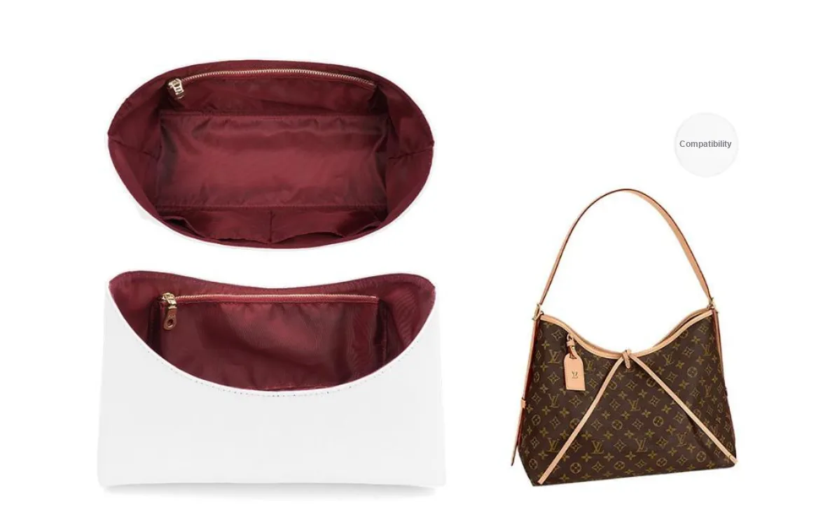 Lan Bao Fan Cow Leather Bag Accessories Women's Beeswax Color