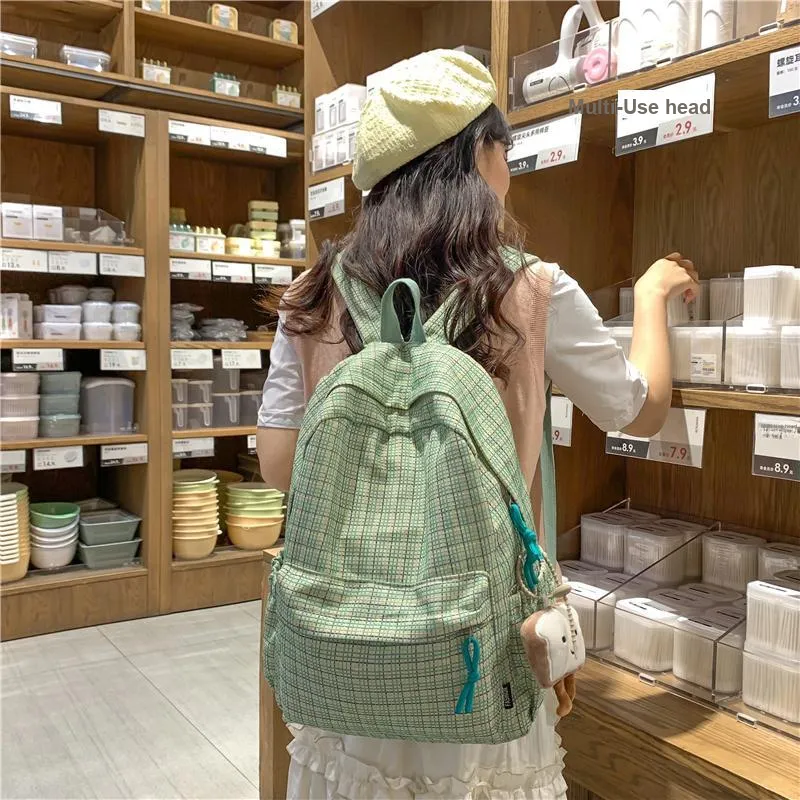 Single warehouse Backpacks-5