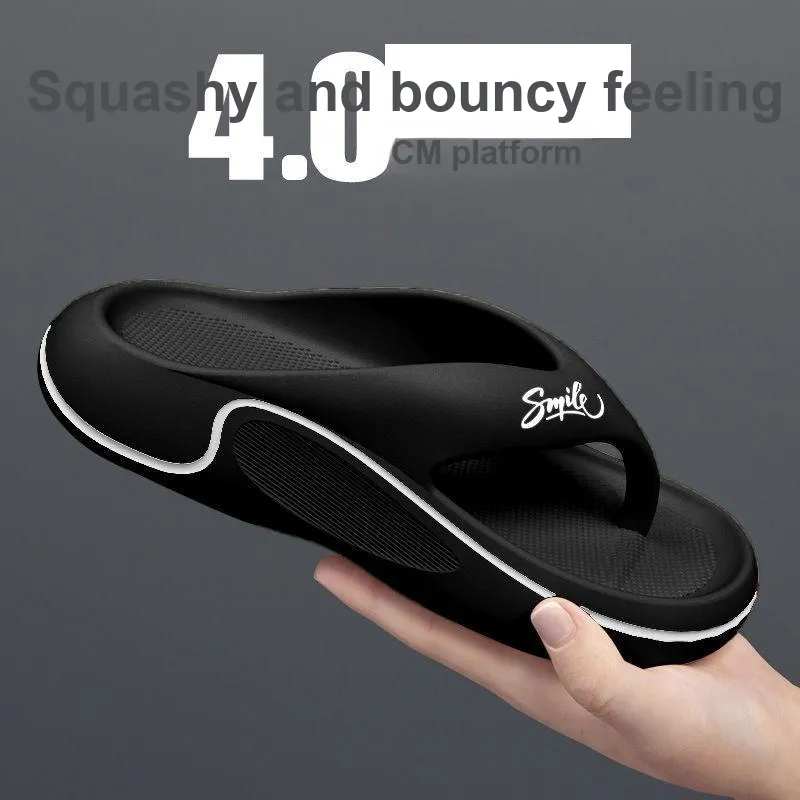 JINGEYU Slippers / Home Slippers-2