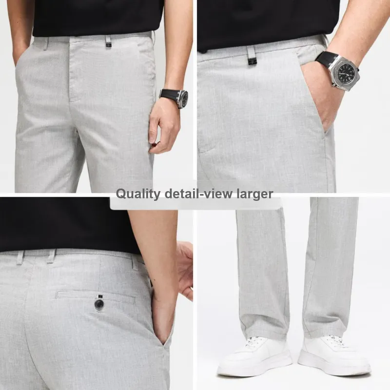 7 FOR ALL MANKIND Suit Trouser Men's-21
