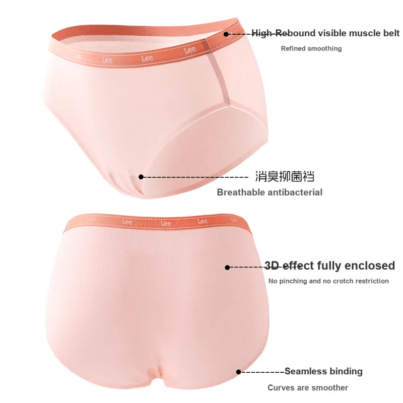 Lee Women's Underpants-1