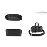 Keepall 25 DuPont Paper Liner[Includes Protective Ring]