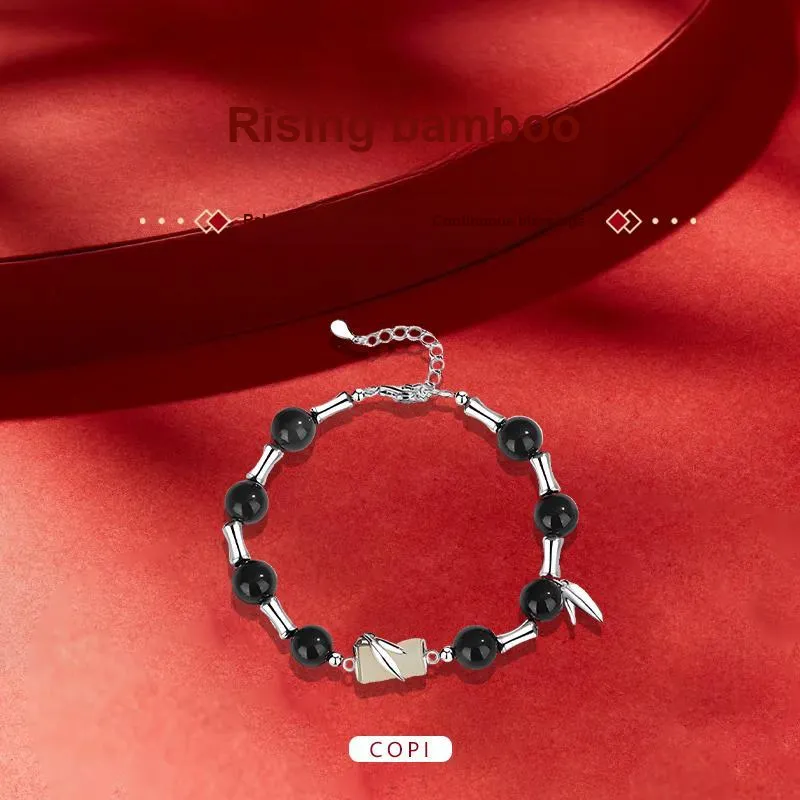 COPI S925 Silver Bracelets Unisex-2