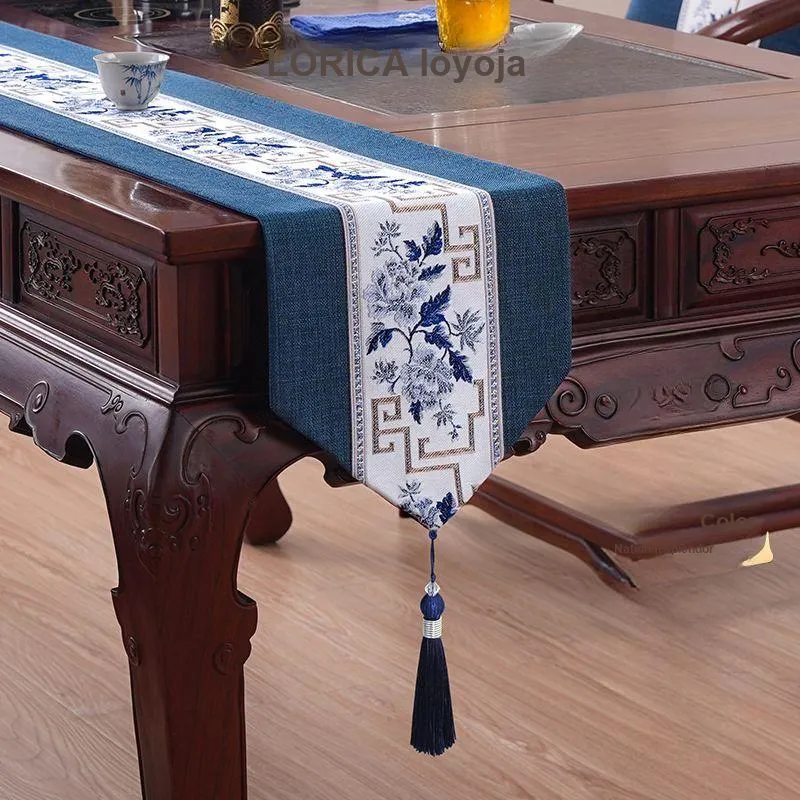 LUOYIJIA Tablecloths-2