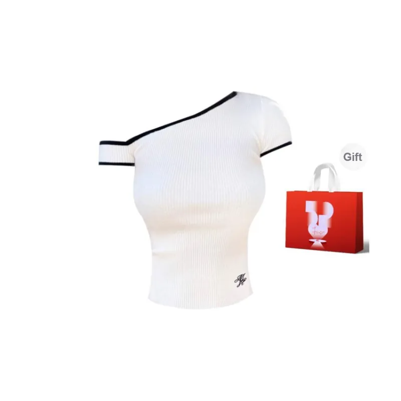 AURORA MUSE T Shirts Women's-6