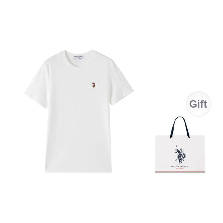 U.S. POLO ASSN. T Shirts Men-0