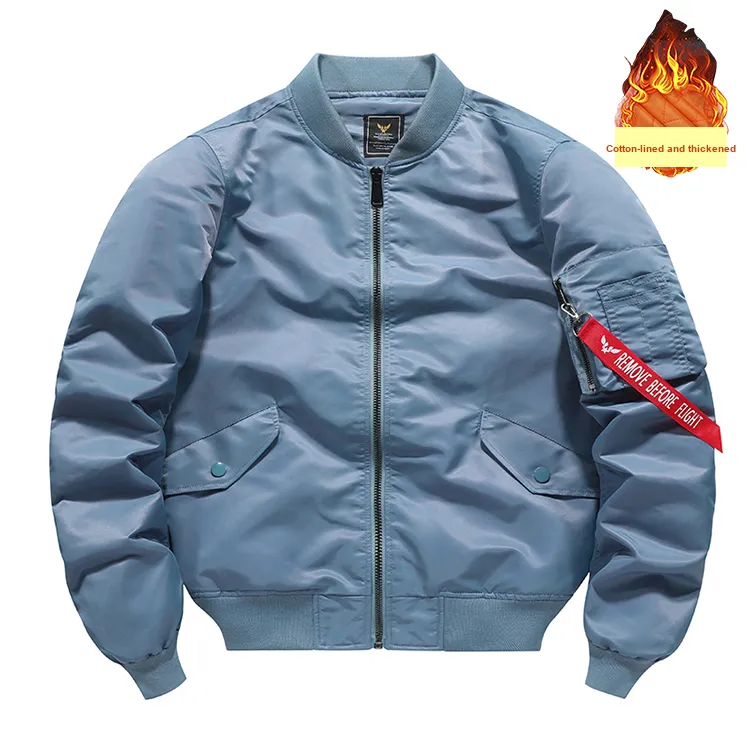 OPMO FW24 Jackets Coats Unisex Angora Red-13