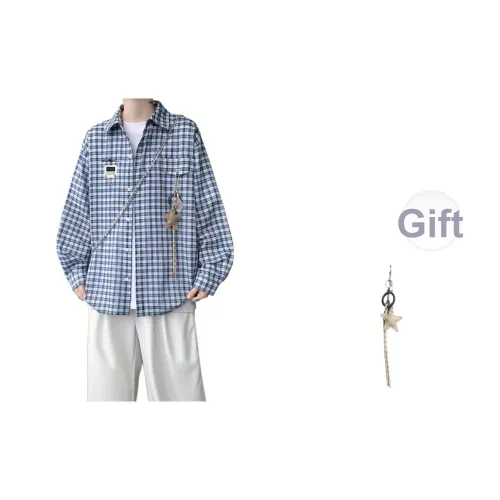 FRQ Унисекс Рубашки