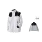 Gray White (3-in-1, Includes Liner)