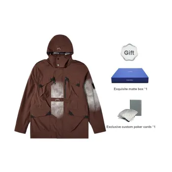 A COLD WALL* M 65 Graphic print Jacket