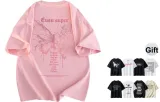 Pink (Comes with Short-Sleeved T-Shirts)