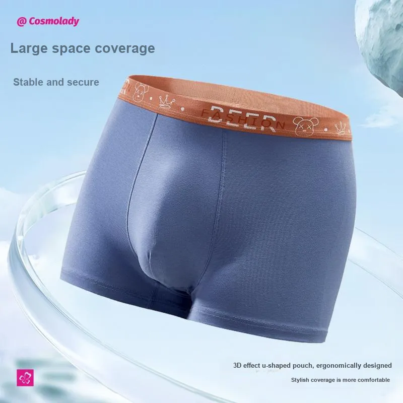 Urban Beauty Underpants Men's 3 Pack-3