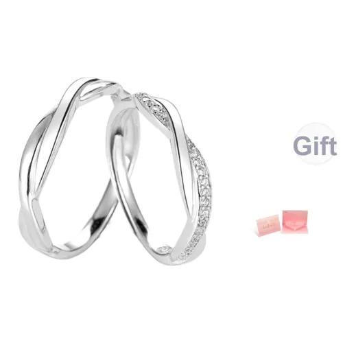 Inkopper Кольца Унисекс