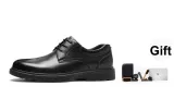 Black+Leather Shoes Maintenance Care Kit