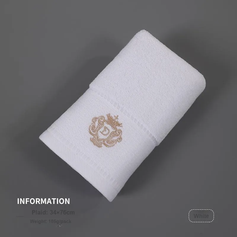 TU QIANG Towels-1