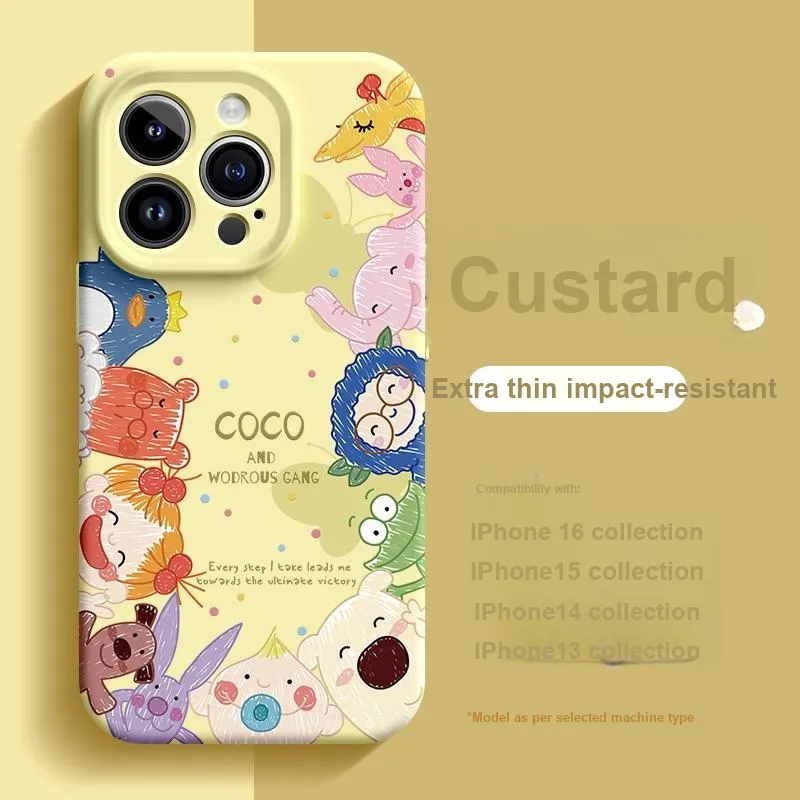 K Touch Phone Cases-13