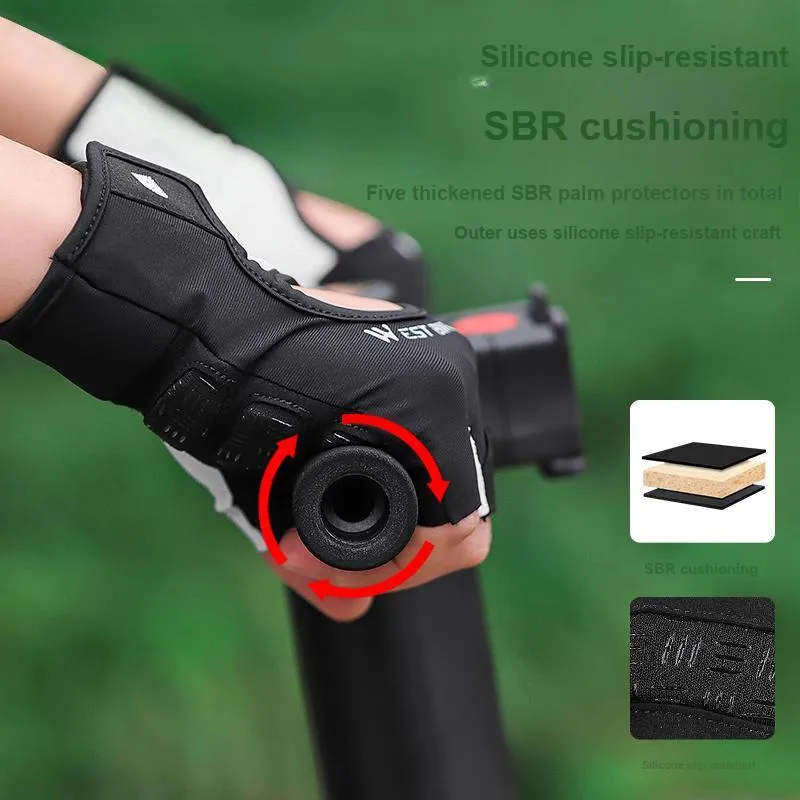 WEST BIKING Riding Equipment-2