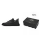 Black (Standard Sports Shoe Size)