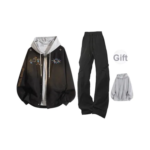 YOSICIL Повседневная спортивная одежда унисекс