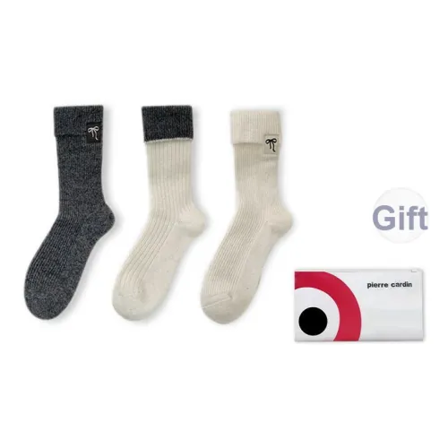 PIERRE CARDIN Носки Crew Женские