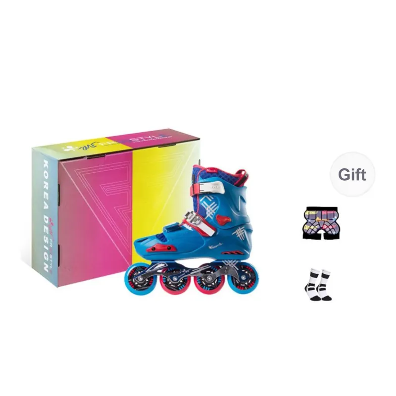 Feith Inline Skates PP Training Course/Campus Course/Everyday Entertainment Kids'-8