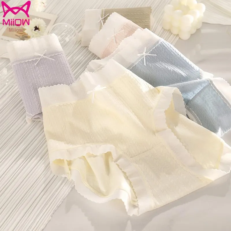 MIIOW Women's Underpants-9
