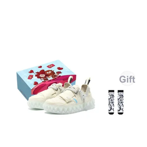 OETZI Ice Mountain Series 4 Ледяной Man Oz Противоскользящий Устойчивый к истиранию Легкий Дышащий Увеличивающий высоту