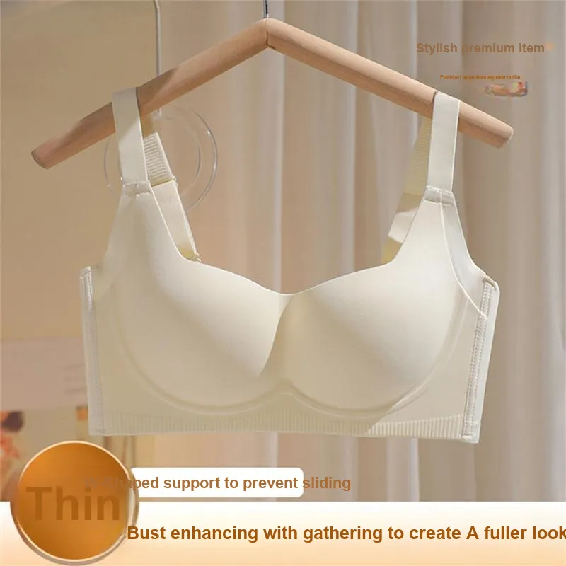 Xiangdada Women's Bras-3
