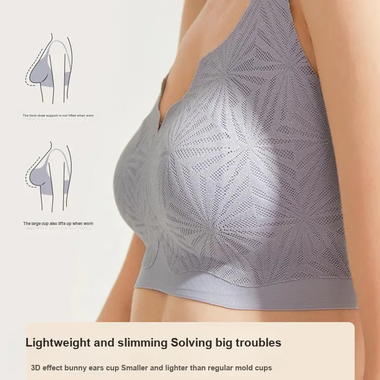 Urban beauty Women's Bras-3