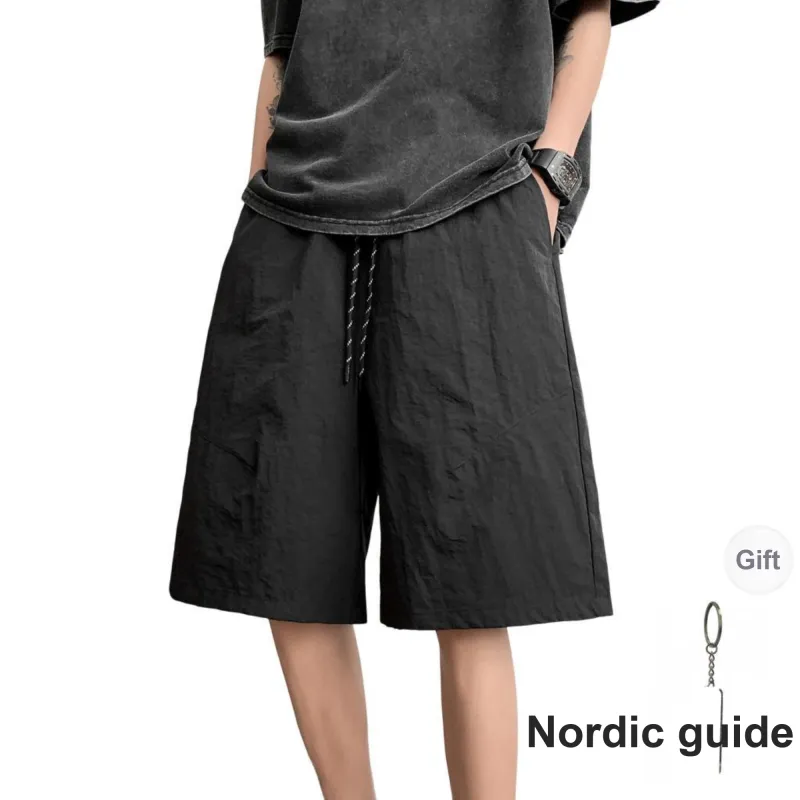 Nordic Raiders Casual Shorts Unisex-7