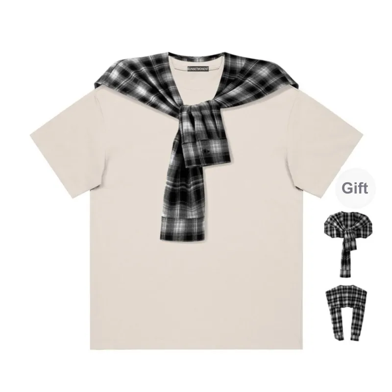SUNSETMONENT T Shirts Unisex-12