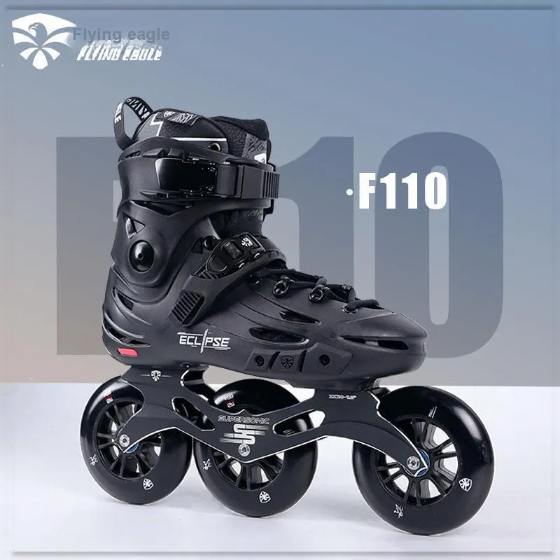 FLYING EAGLE Ice Skates Unisex F110-4