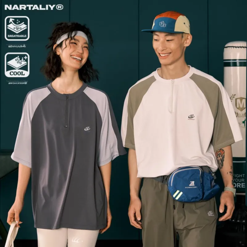 NARTALIY T Shirts Unisex-2