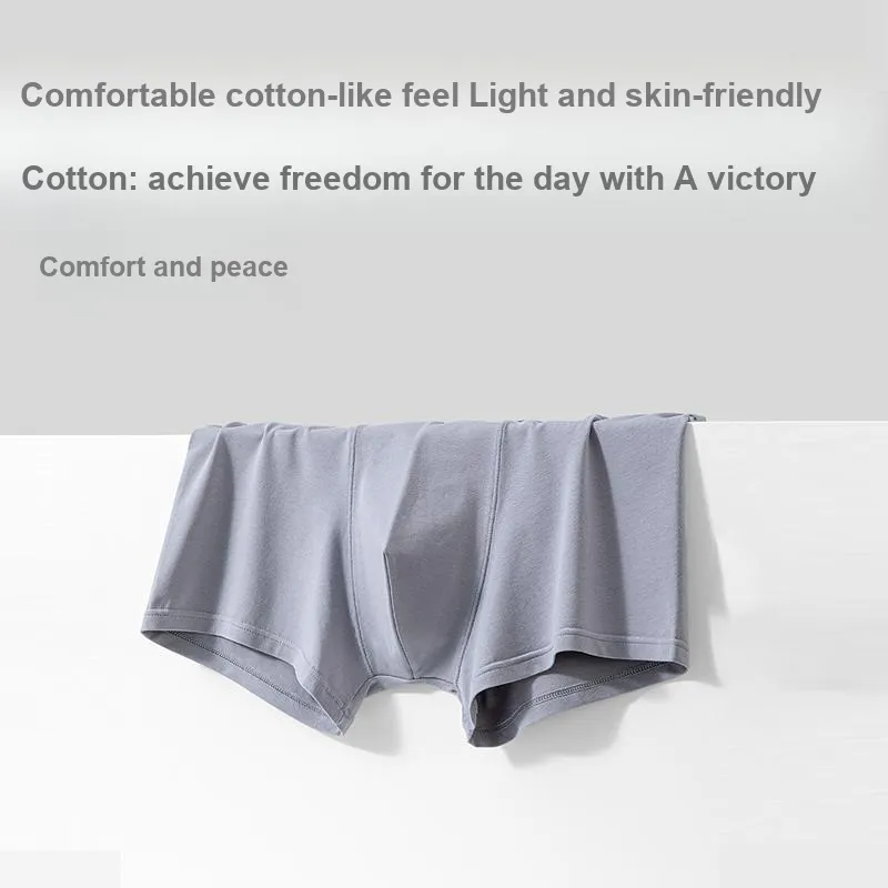 H YXIANG Underwear Gift Box Men's Box 3 Pack-2