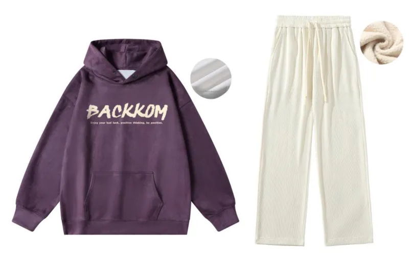 David Bakken Casual Sportswear Unisex-70