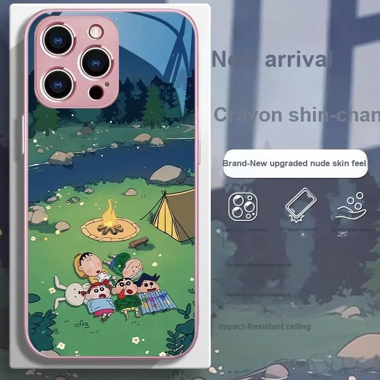 HASEE Phone Cases-7
