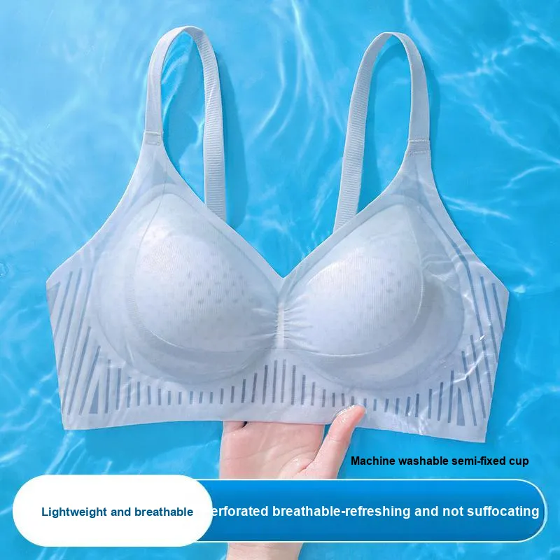NOME Women's Bras-6