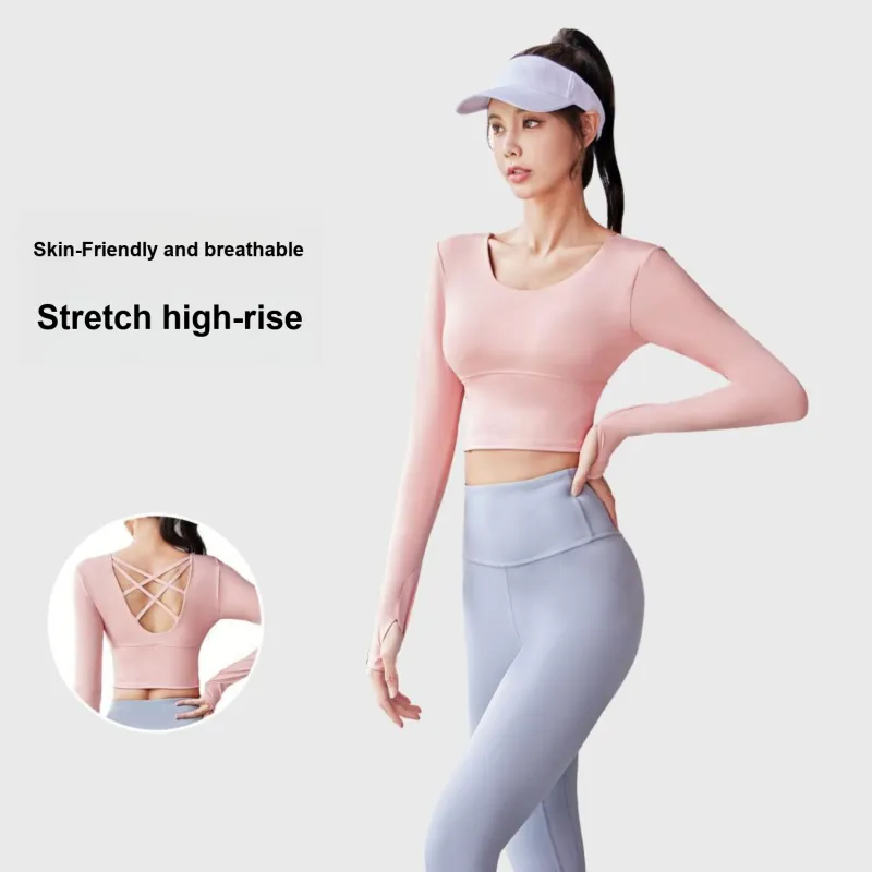 FARO Women's Shapewear-6