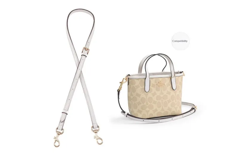 GUYI Microfiber, Artificial Leather Bag Accessory Women's Sand-6