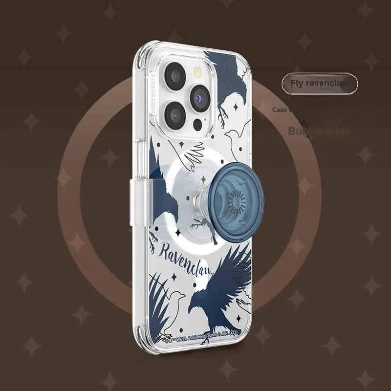 PopSockets Phone Cases-11