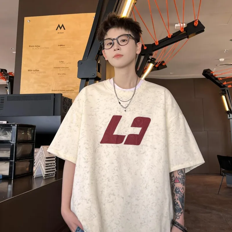 OKPI T Shirts Unisex-12