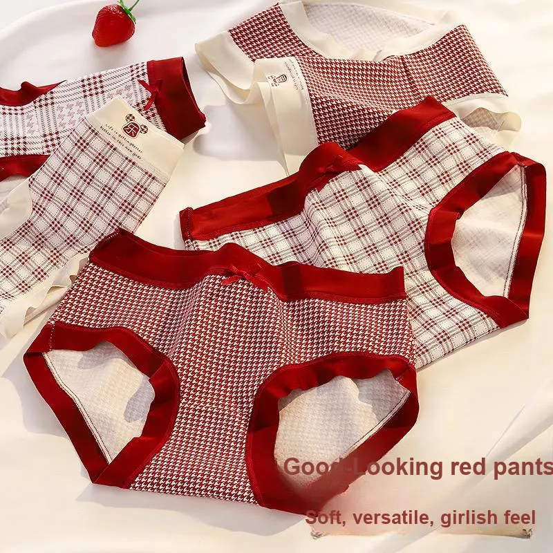 GOSO Women's Underpants-13